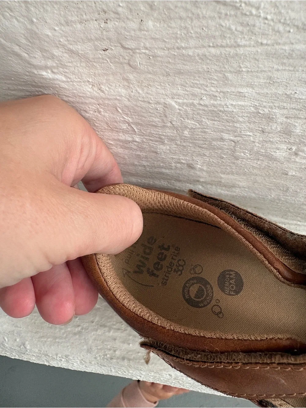 Stride Rite stride rite
